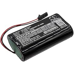 Dch 3400mah battery for sale  Delivered anywhere in USA 