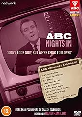 Abc nights look for sale  Delivered anywhere in UK