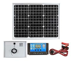 30w mono solar for sale  Delivered anywhere in Ireland