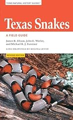 Texas snakes field gebraucht kaufen  Wird an jeden Ort in Deutschland