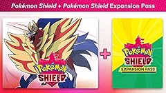 Pokémon shield pokémon for sale  Delivered anywhere in USA 