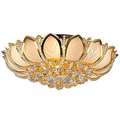Modern crystal chandelier for sale  Delivered anywhere in USA 