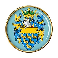 West sussex pin for sale  Delivered anywhere in UK