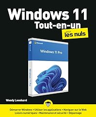 Windows nuls d'occasion  Livré partout en France