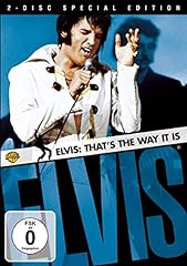 Elvis presley that usato  Spedito ovunque in Italia 