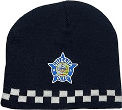 Chicago police winter for sale  Delivered anywhere in USA 