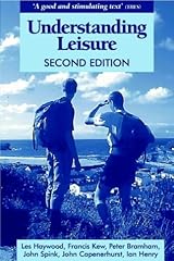 Understanding leisure peter for sale  Delivered anywhere in UK