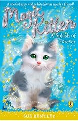 Magic kitten splash for sale  Delivered anywhere in UK