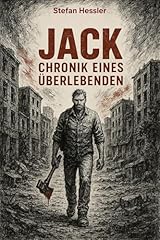 Jack chronik eines gebraucht kaufen  Wird an jeden Ort in Deutschland
