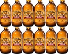 Bundaberg ginger beer for sale  Delivered anywhere in UK