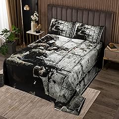 Soldier bedspread mission for sale  Delivered anywhere in USA 