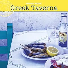 Greek taverna d'occasion  Livré partout en Belgiqu