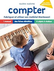 Compter fabriquer utiliser d'occasion  Livré partout en France