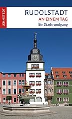 Rudolstadt einem tag gebraucht kaufen  Wird an jeden Ort in Deutschland