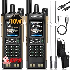 Baofeng radio uv32 for sale  Delivered anywhere in USA 