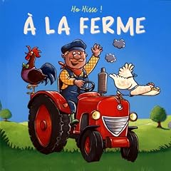 Hisse ferme d'occasion  Livré partout en France