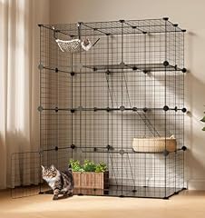 Fellie cat cage for sale  Delivered anywhere in UK