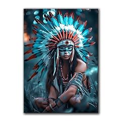 Native american decor for sale  Delivered anywhere in USA 