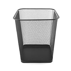 D.rect metal bin for sale  Delivered anywhere in UK