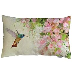 Swono hummingbird throw for sale  Delivered anywhere in USA 