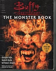 Monster book for sale  Delivered anywhere in UK