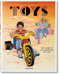 Toys. 100 years d'occasion  Livré partout en France