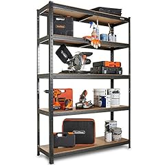 Vonhaus garage shelving for sale  Delivered anywhere in UK