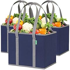 Reusable grocery bags for sale  Delivered anywhere in USA 