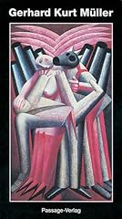 Gerhard kurt müller for sale  Delivered anywhere in UK
