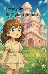 Emely süßigkeitenland magisc gebraucht kaufen  Wird an jeden Ort in Deutschland