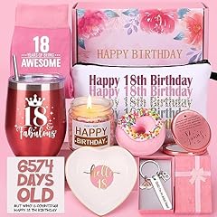 Tudou 18th birthday for sale  Delivered anywhere in UK