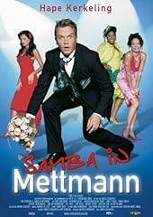 Samba mettmann gebraucht kaufen  Wird an jeden Ort in Deutschland