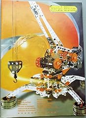 Meccano erector set for sale  Delivered anywhere in USA 
