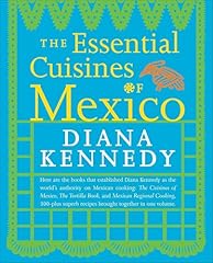 Essential cuisines mexico for sale  Delivered anywhere in USA 