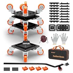 Myuea furniture dolly for sale  Delivered anywhere in USA 