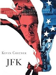 Jfk caso ancora usato  Spedito ovunque in Italia 