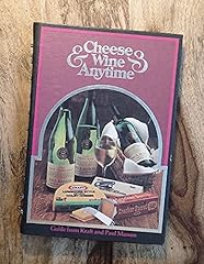 Cheese wine anytime for sale  Delivered anywhere in USA 