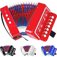 Kids accordion toy for sale  Delivered anywhere in USA 
