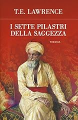 Sette pilastri della usato  Spedito ovunque in Italia 