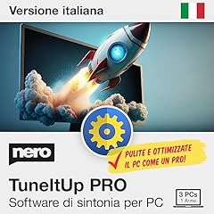 Nero tuneitup pro usato  Spedito ovunque in Italia 