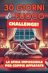 Giorni fuoco challenge for sale  Delivered anywhere in UK