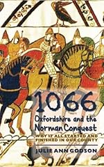 1066 oxfordshire norman for sale  Delivered anywhere in USA 