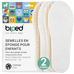Biped paires semelles d'occasion  Livré partout en France