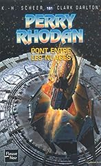 Perry rhodan tome d'occasion  Livré partout en France