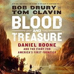Blood treasure daniel for sale  Delivered anywhere in USA 
