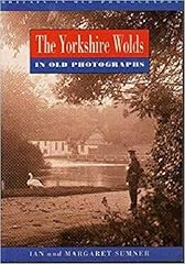 Yorkshire wolds old for sale  Delivered anywhere in UK