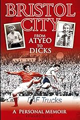 Bristol city atyeo for sale  Delivered anywhere in UK
