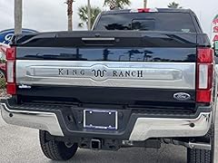 King ranch letter for sale  Delivered anywhere in USA 