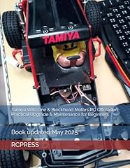Tamiya wild one d'occasion  Livré partout en France
