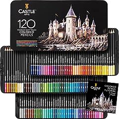 Castle art supplies for sale  Delivered anywhere in UK